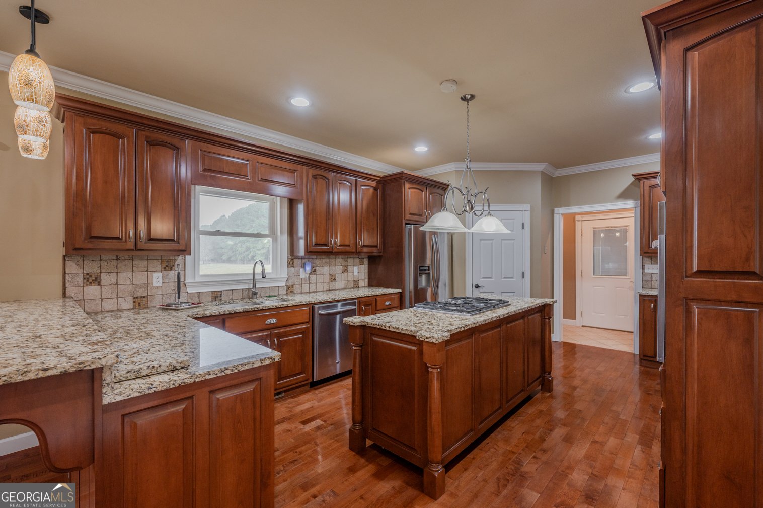1503 Taliaferro Springs Road Lyerly - 5