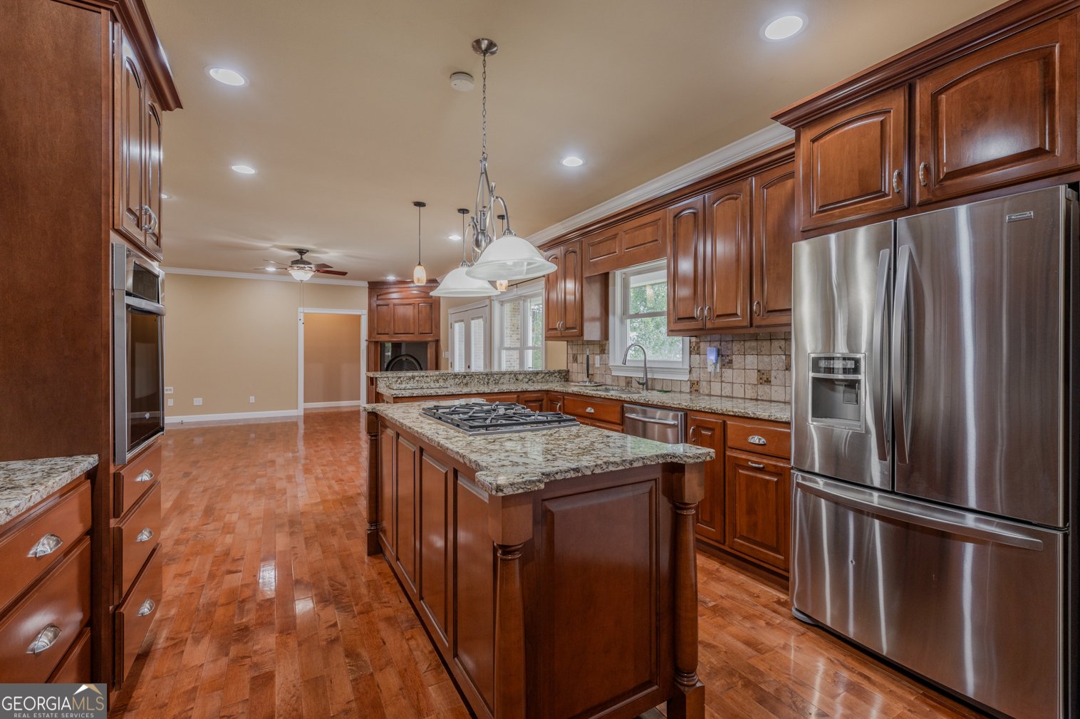 1503 Taliaferro Springs Road Lyerly - 6