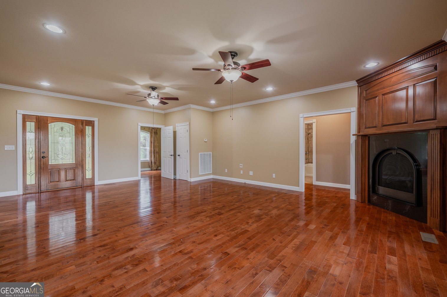 1503 Taliaferro Springs Road Lyerly - 7