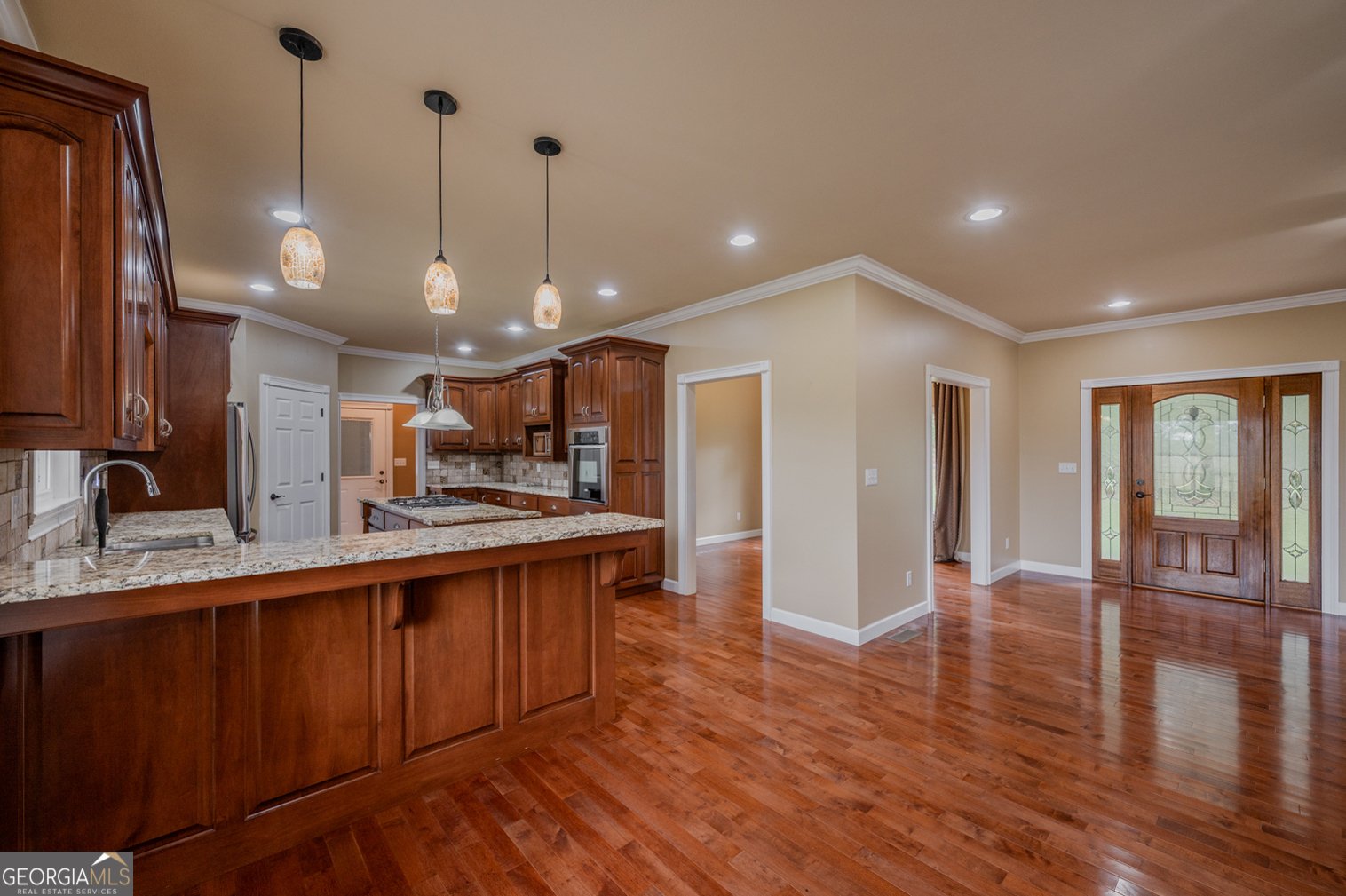 1503 Taliaferro Springs Road Lyerly - 8