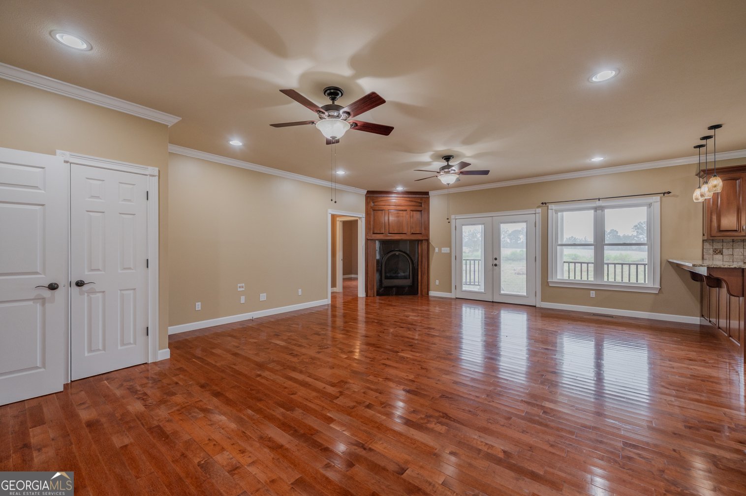 1503 Taliaferro Springs Road Lyerly - 9