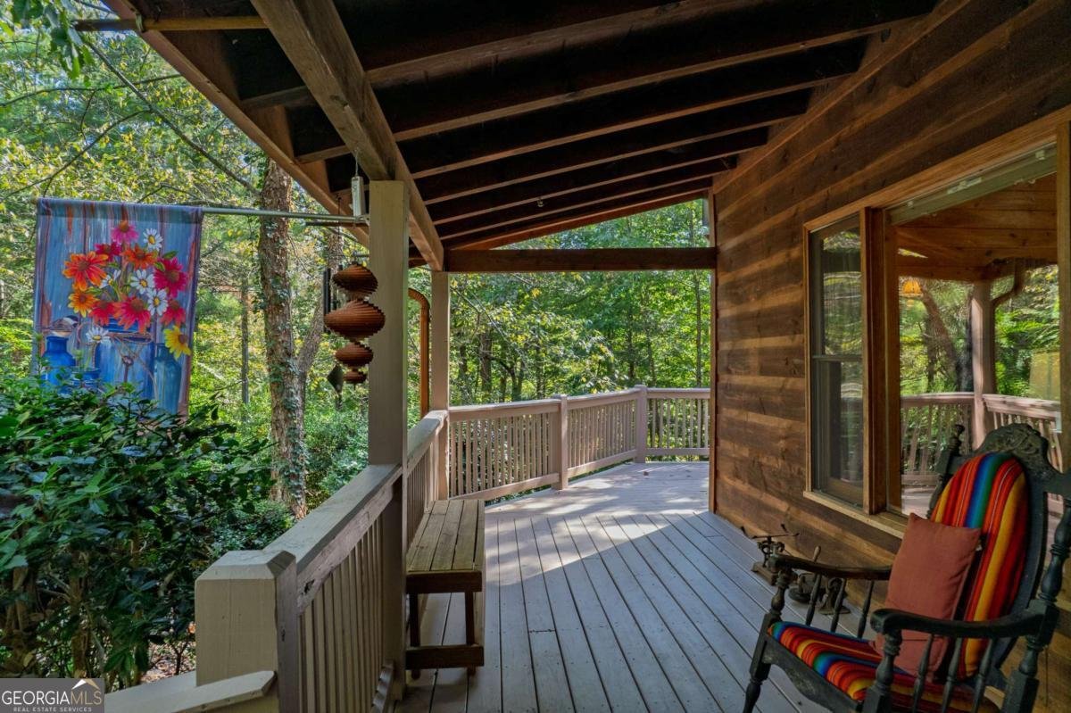 52 Hilary Court Ellijay - 20