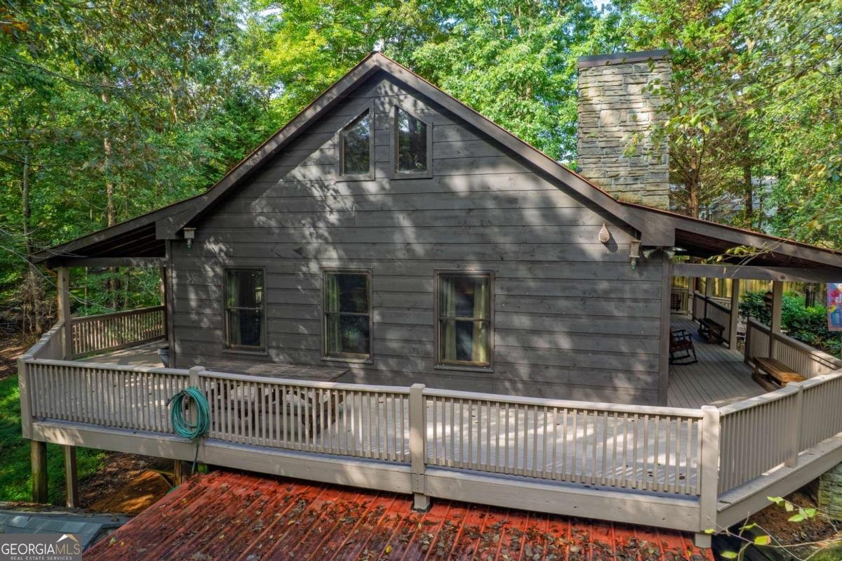 52 Hilary Court Ellijay - 22