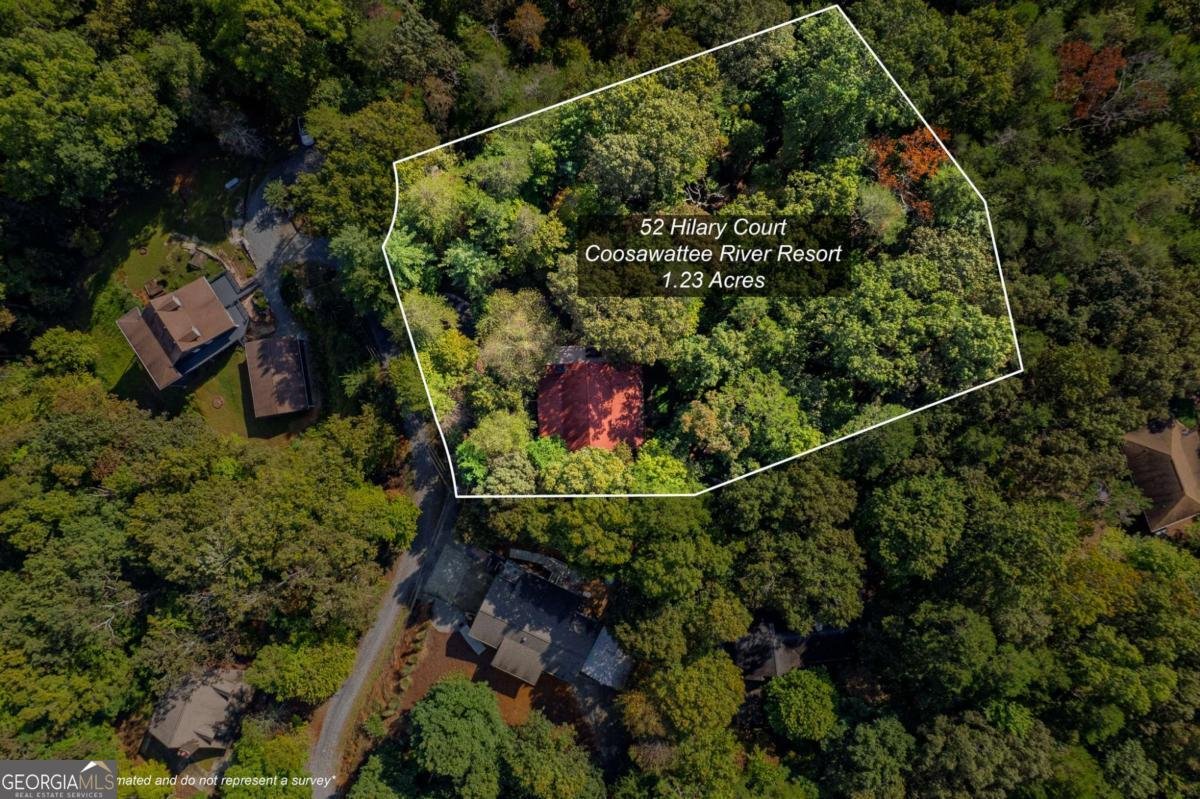 52 Hilary Court Ellijay - 25