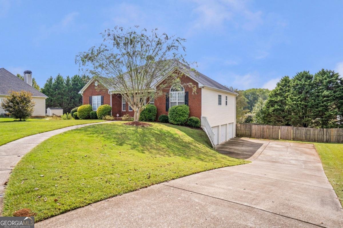 6445 Crystal Lane Cumming - 2