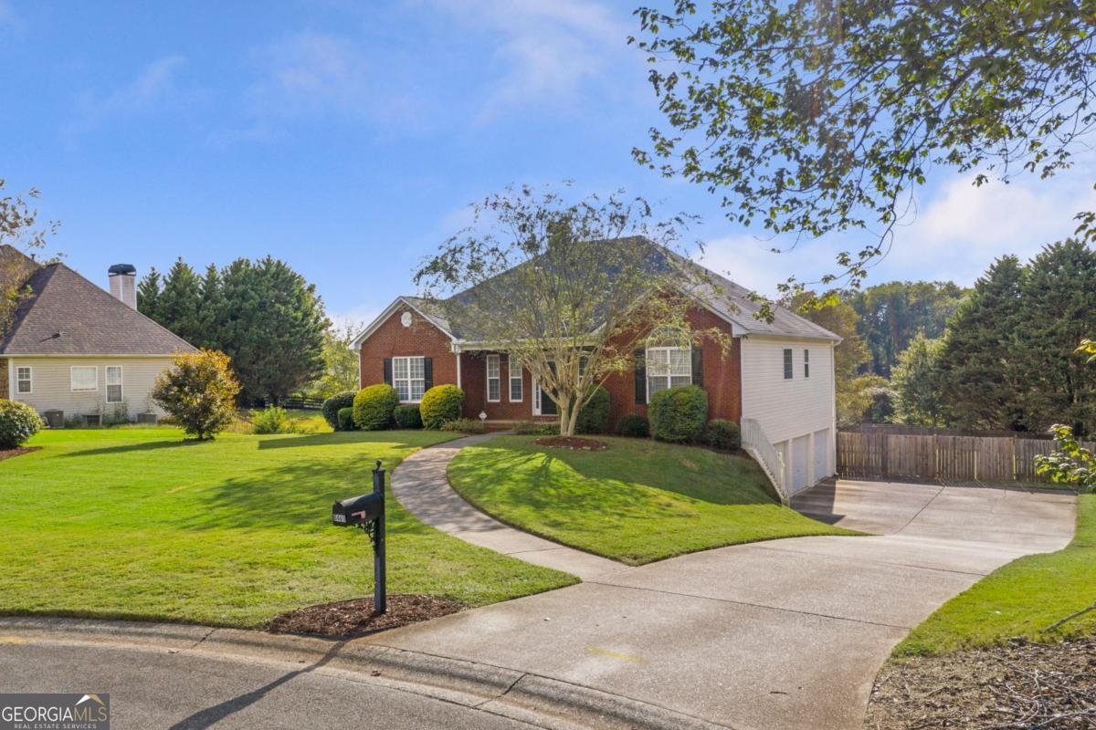 6445 Crystal Lane Cumming - 37