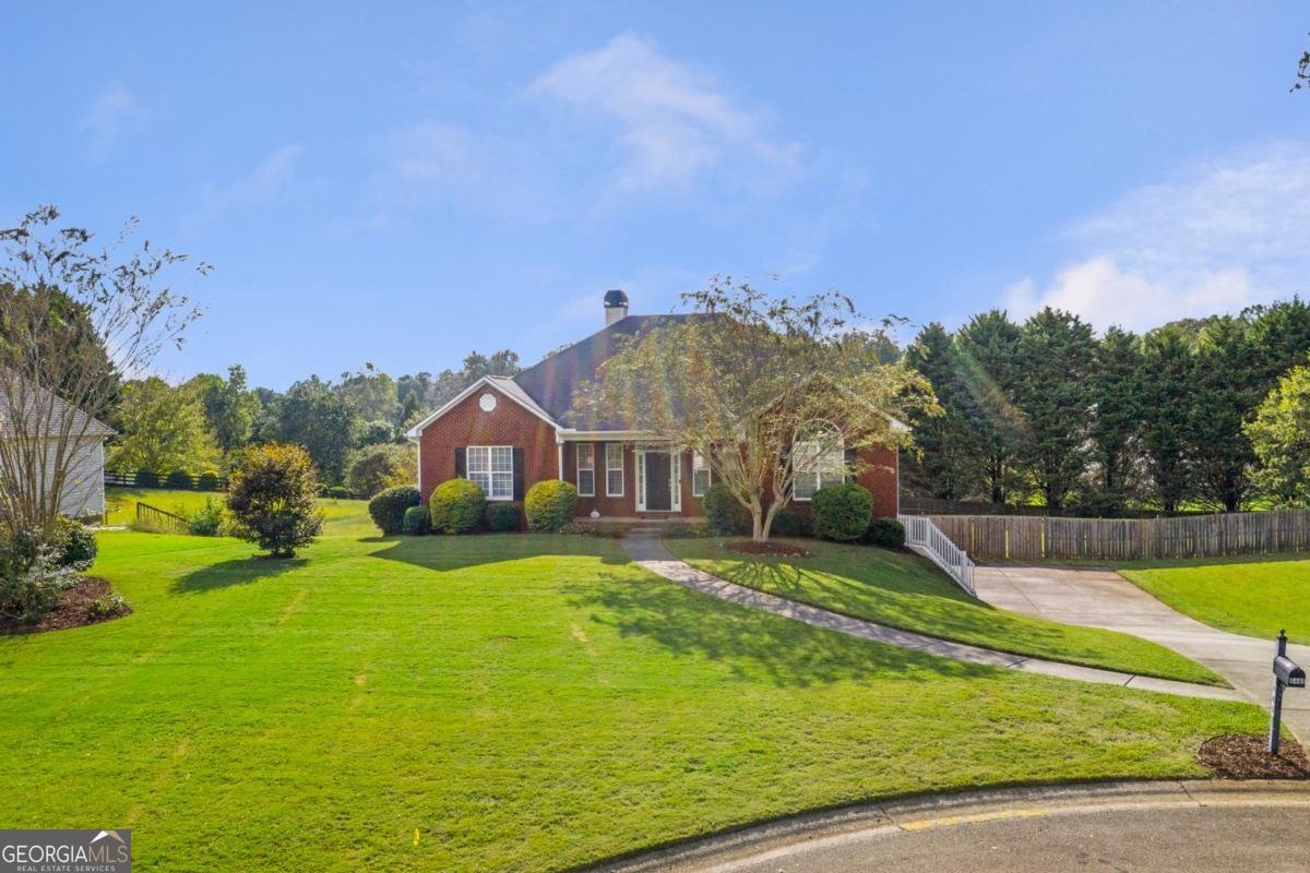 6445 Crystal Lane Cumming - 38