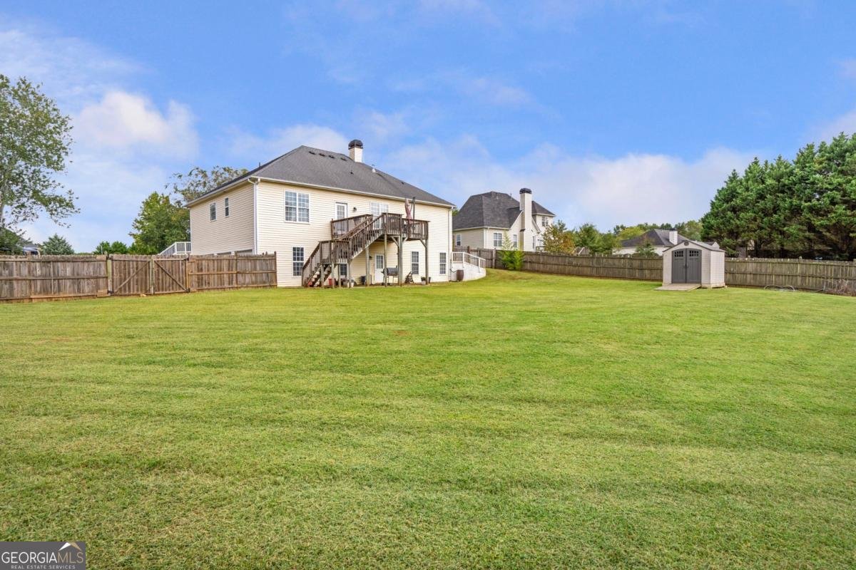 6445 Crystal Lane Cumming - 44