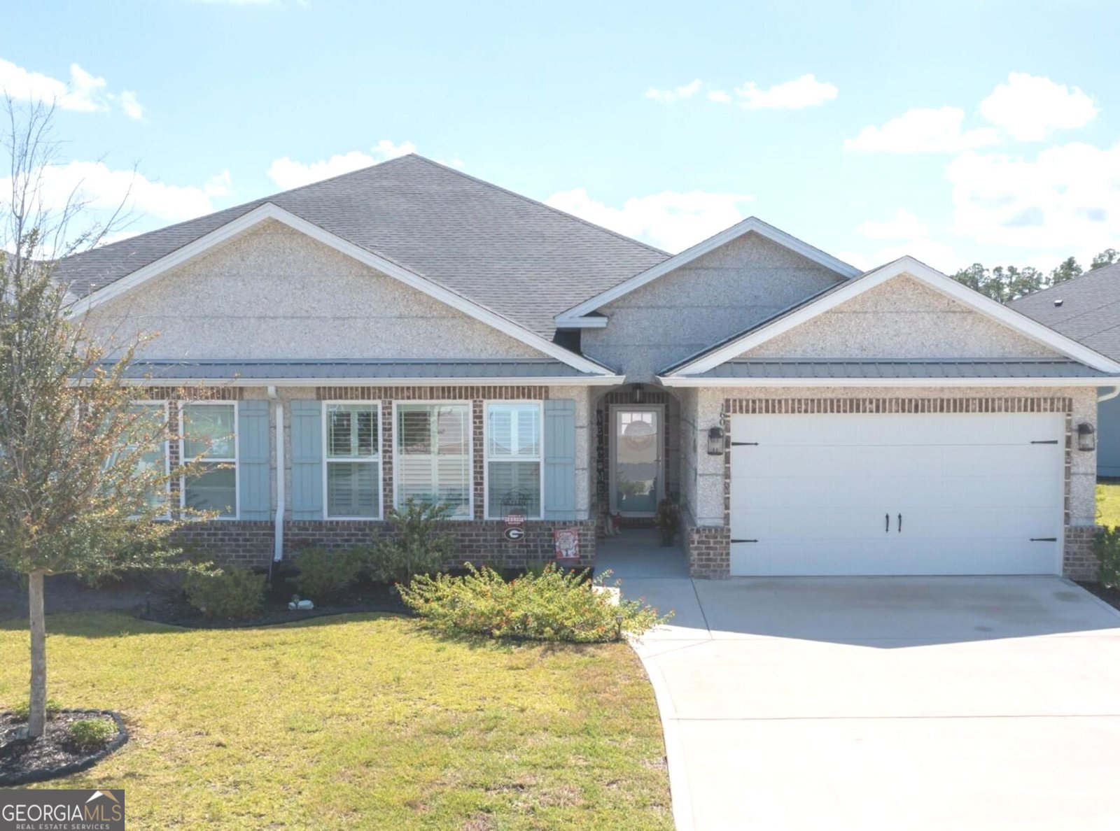 160 Ryan Nicholas Drive Kingsland - 1