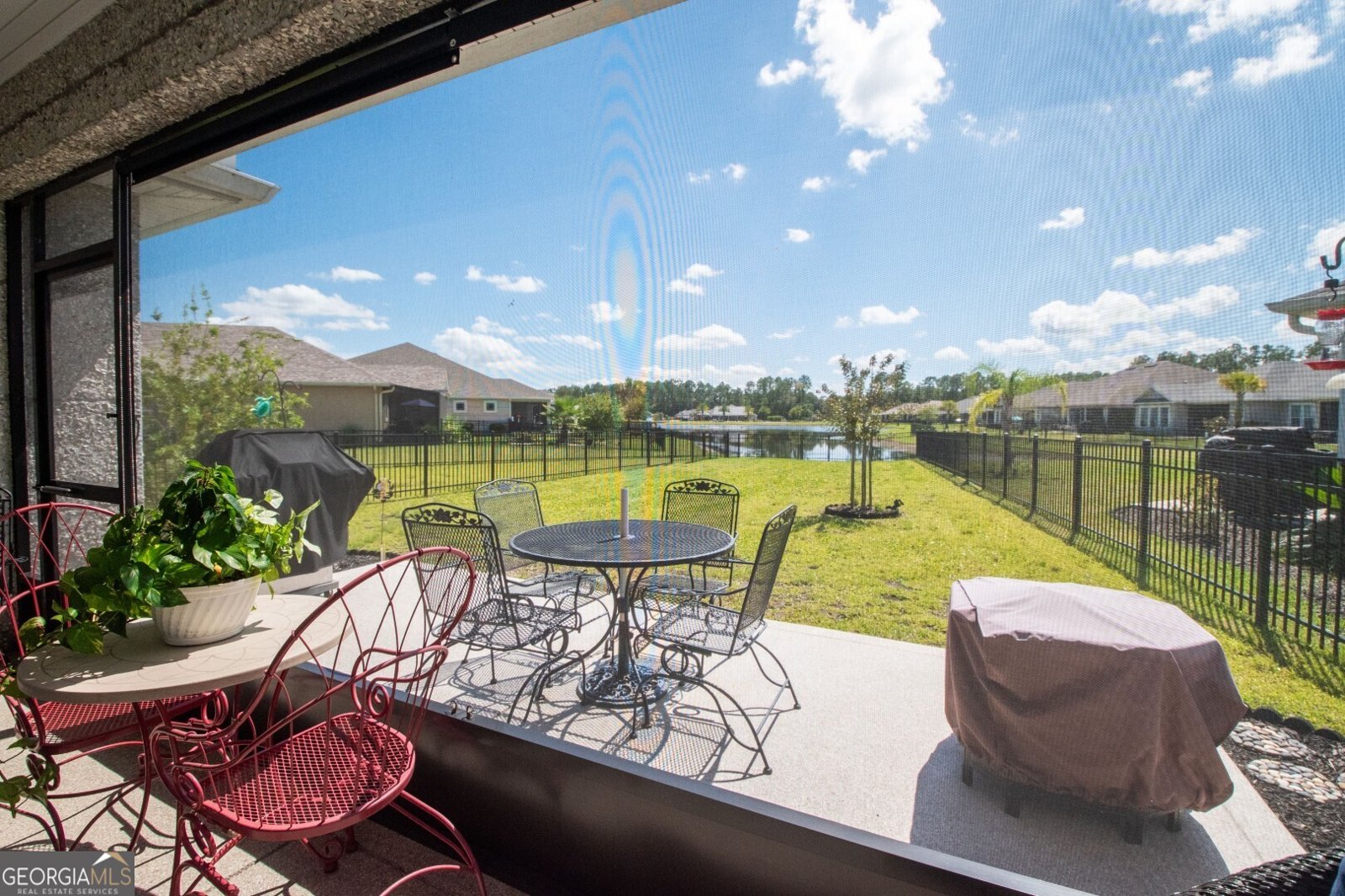 160 Ryan Nicholas Drive Kingsland - 19