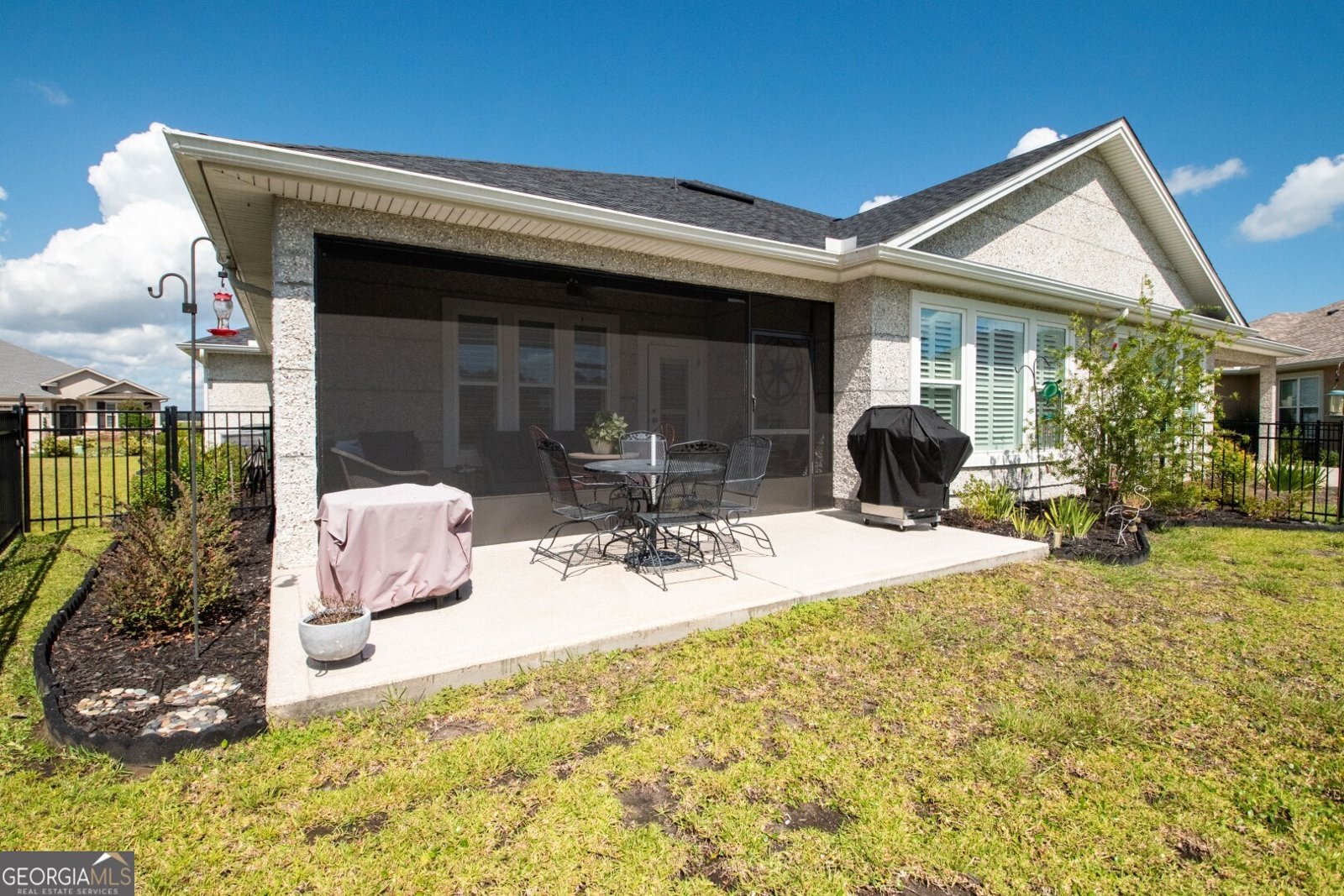 160 Ryan Nicholas Drive Kingsland - 22