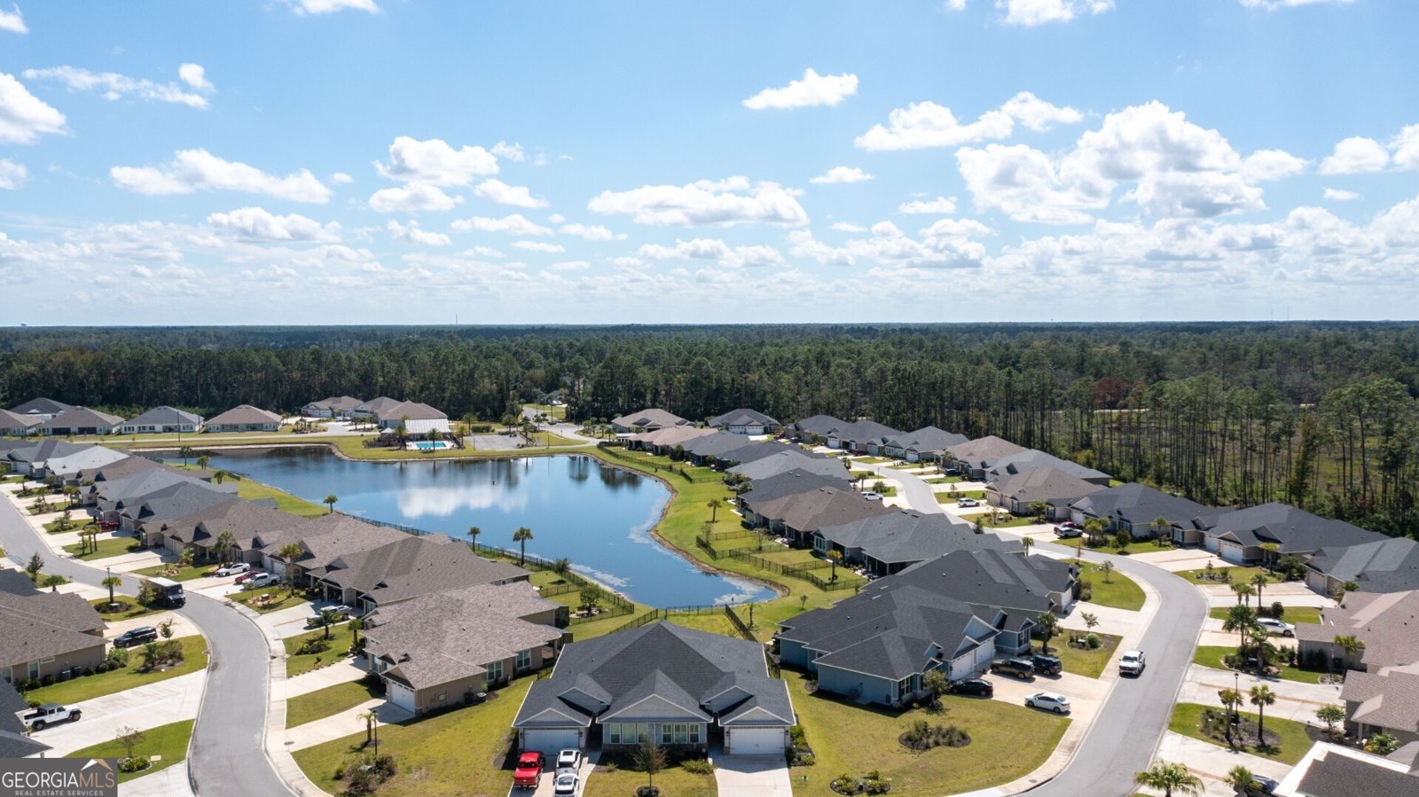 160 Ryan Nicholas Drive Kingsland - 28