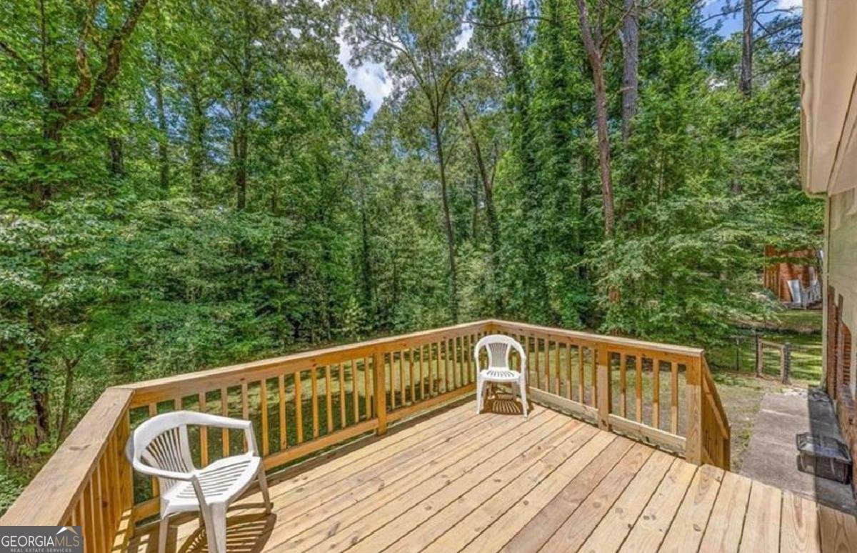 4520 Santa Fe Trail Atlanta - 19