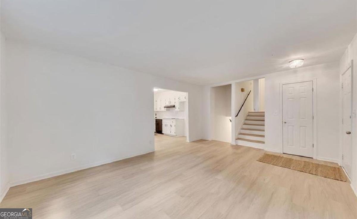 4520 Santa Fe Trail Atlanta - 4