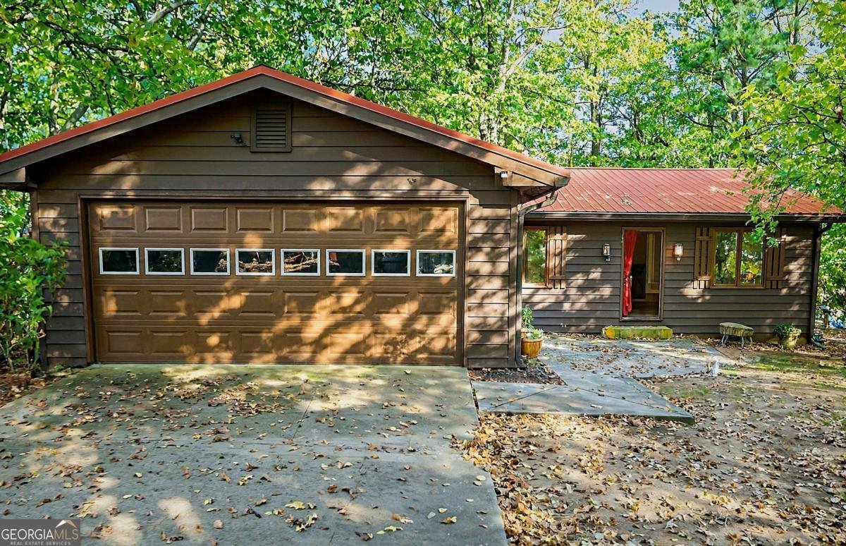 4149 Golfview Drive Villa Rica - 1