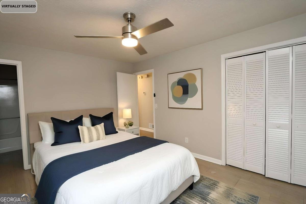 4149 Golfview Drive Villa Rica - 10