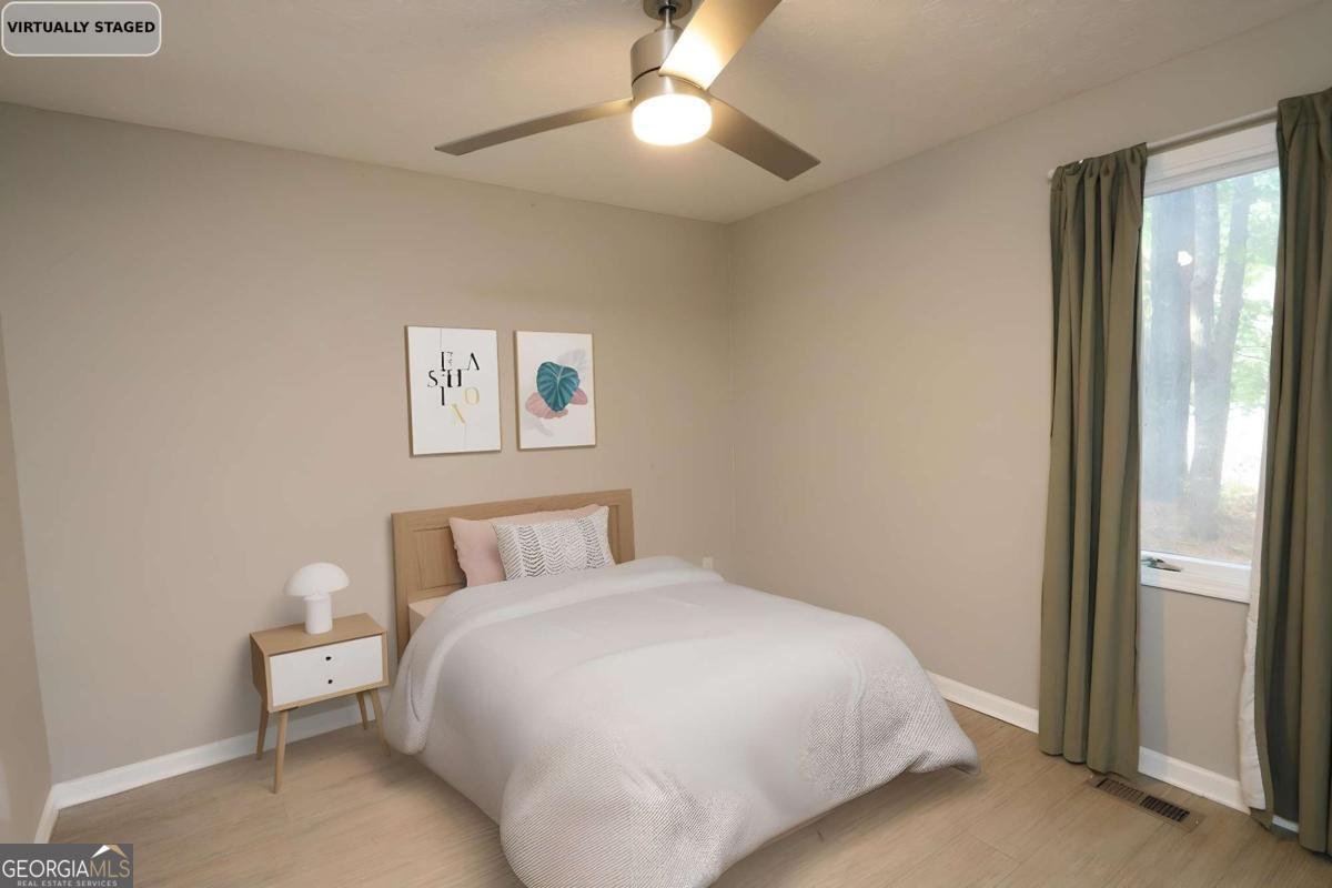 4149 Golfview Drive Villa Rica - 12