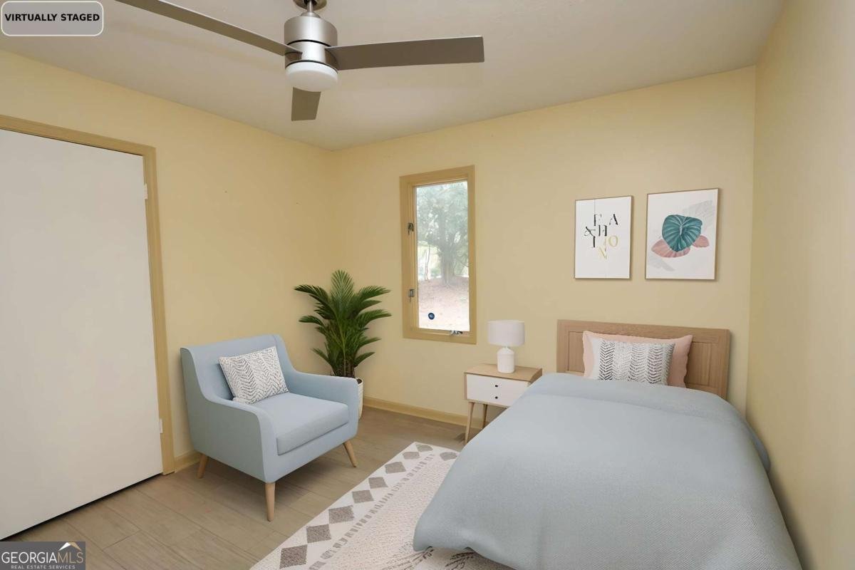 4149 Golfview Drive Villa Rica - 14