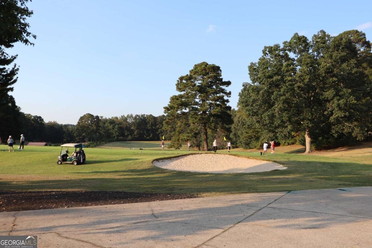 4149 Golfview Drive Villa Rica - 24