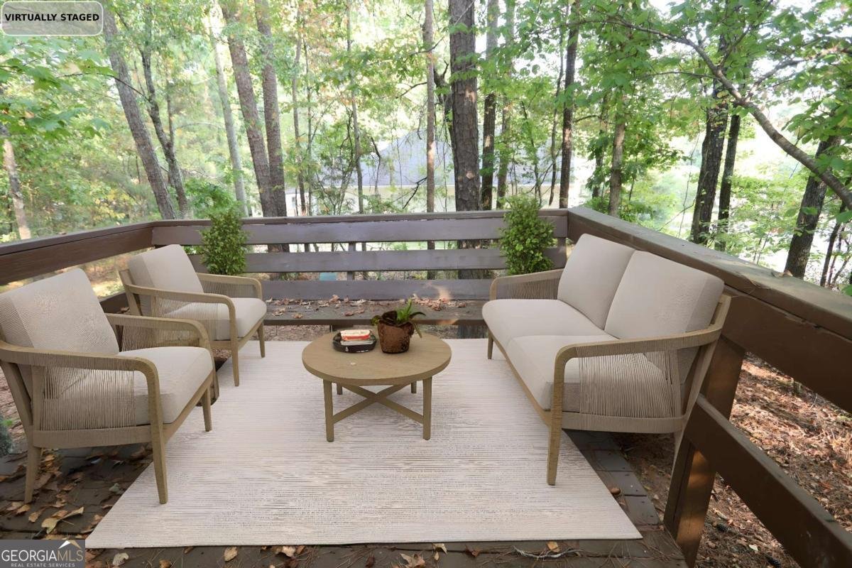 4149 Golfview Drive Villa Rica - 29