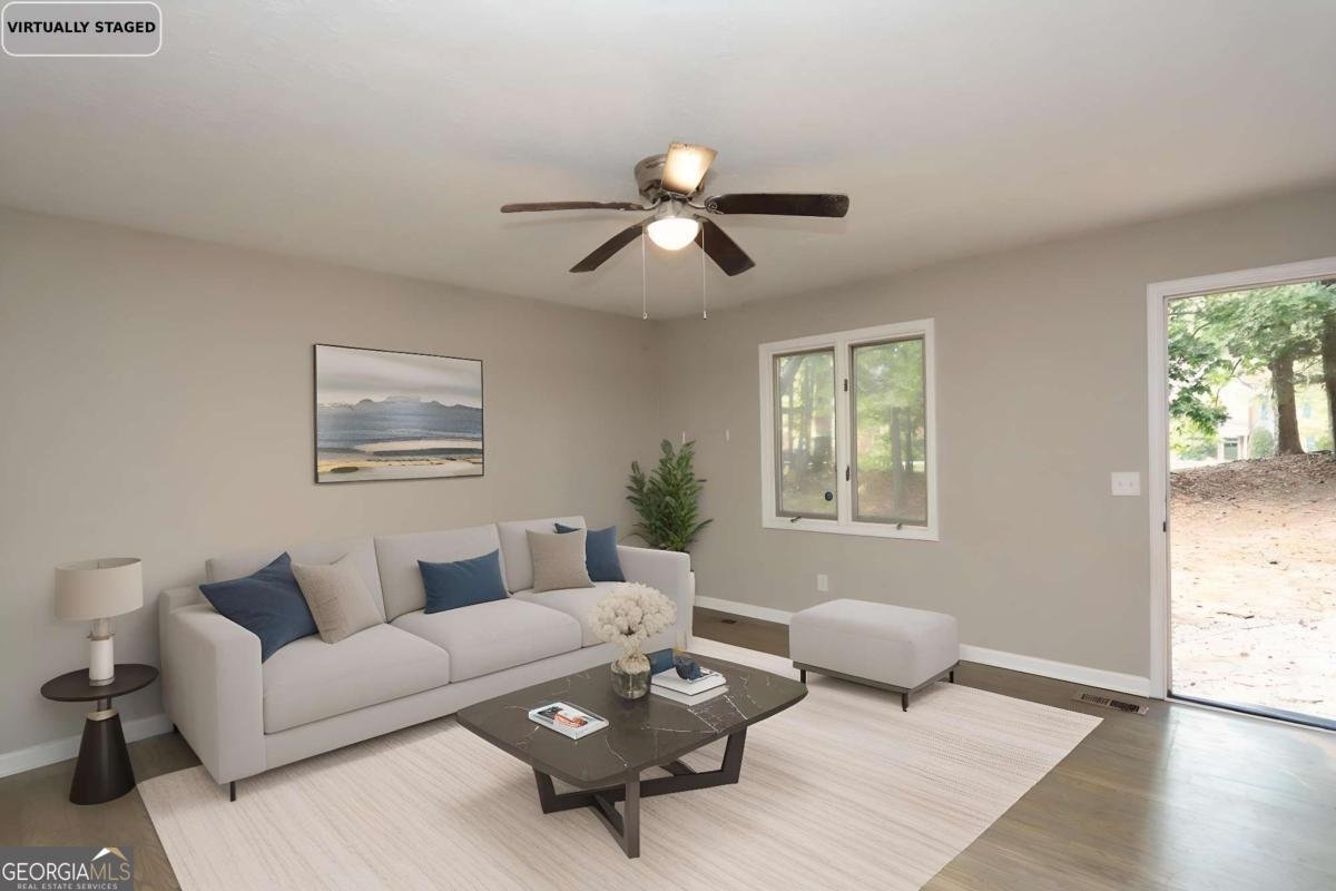 4149 Golfview Drive Villa Rica - 3