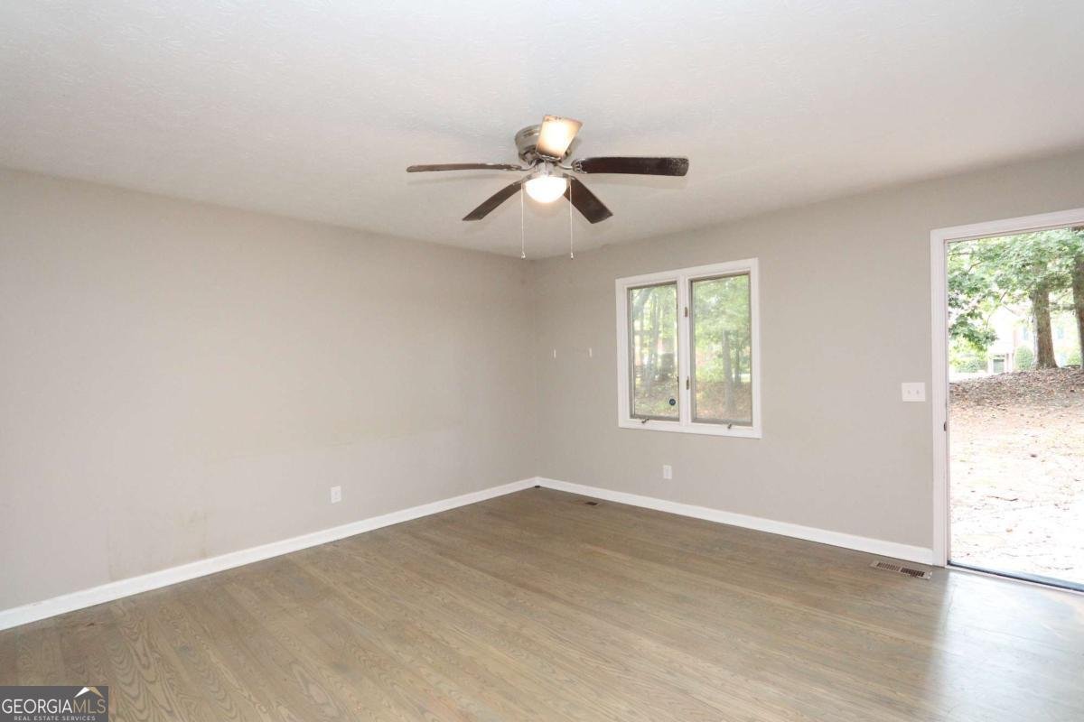 4149 Golfview Drive Villa Rica - 5