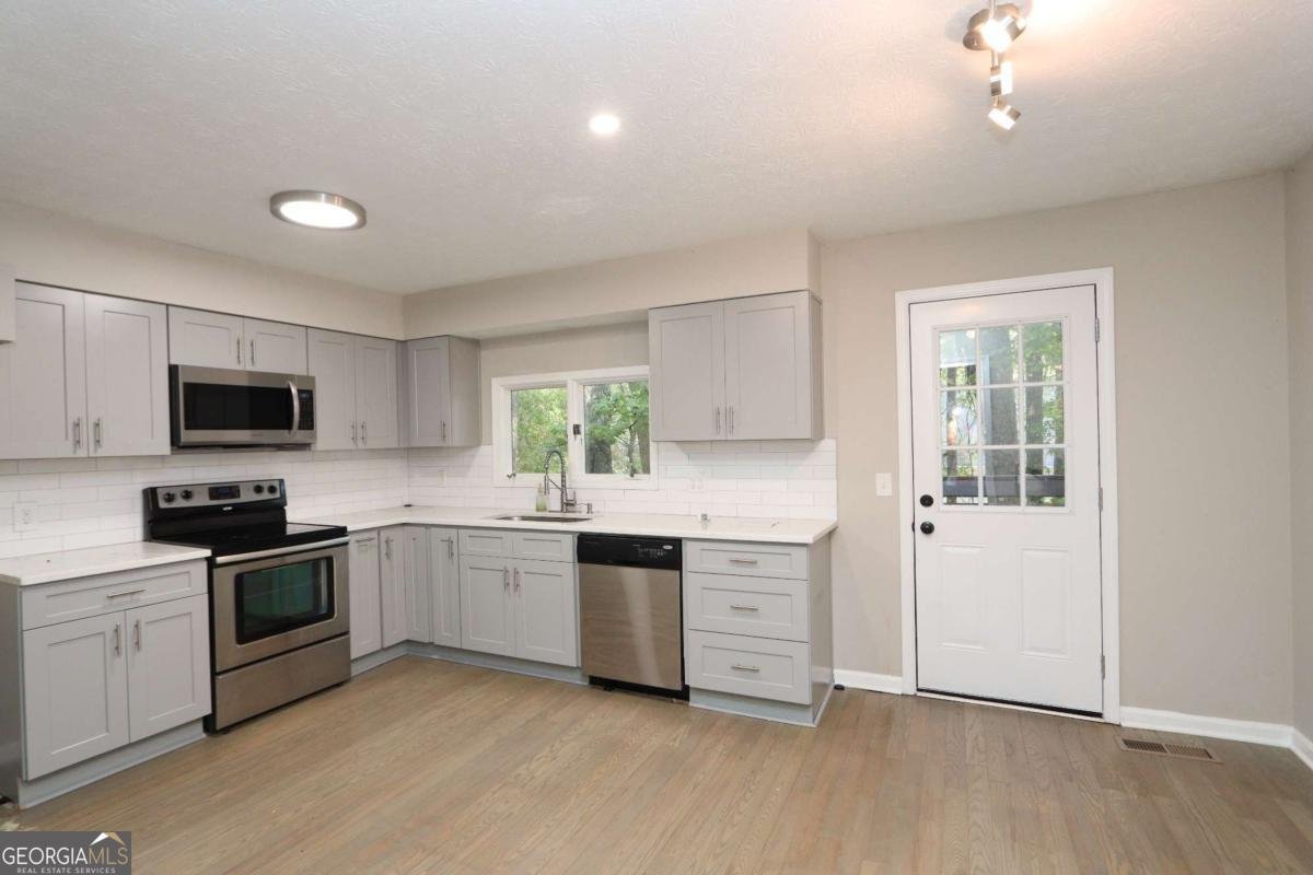 4149 Golfview Drive Villa Rica - 7
