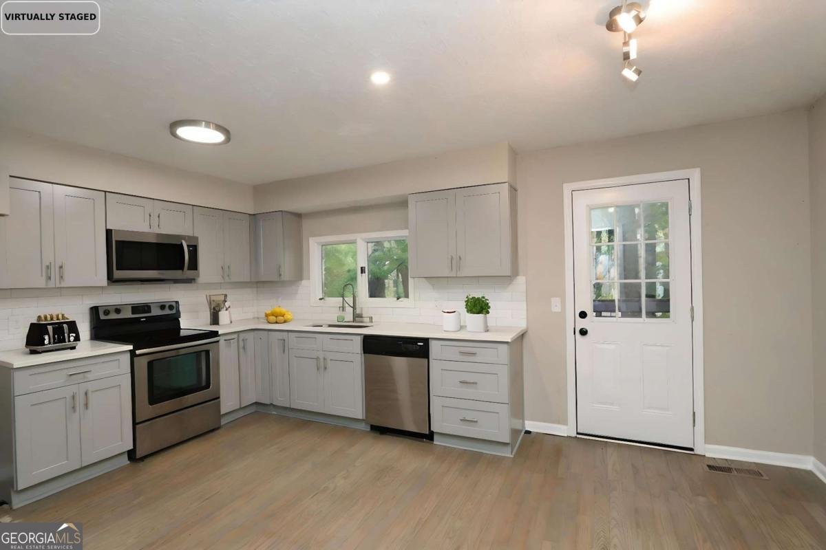 4149 Golfview Drive Villa Rica - 8