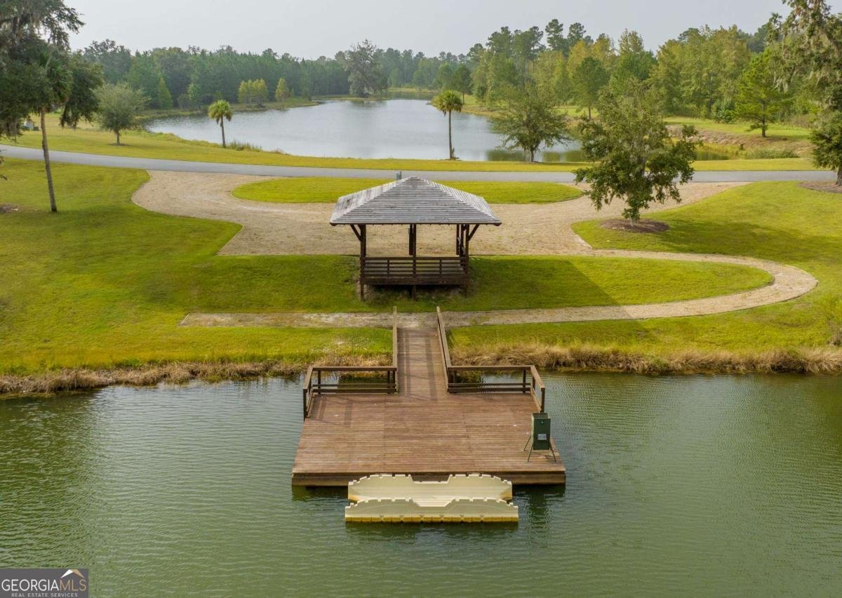 32 Oyster Flats Wynd Brunswick - 22