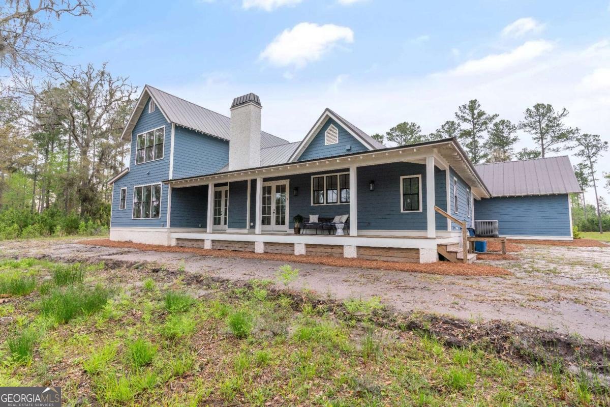 32 Oyster Flats Wynd Brunswick - 4