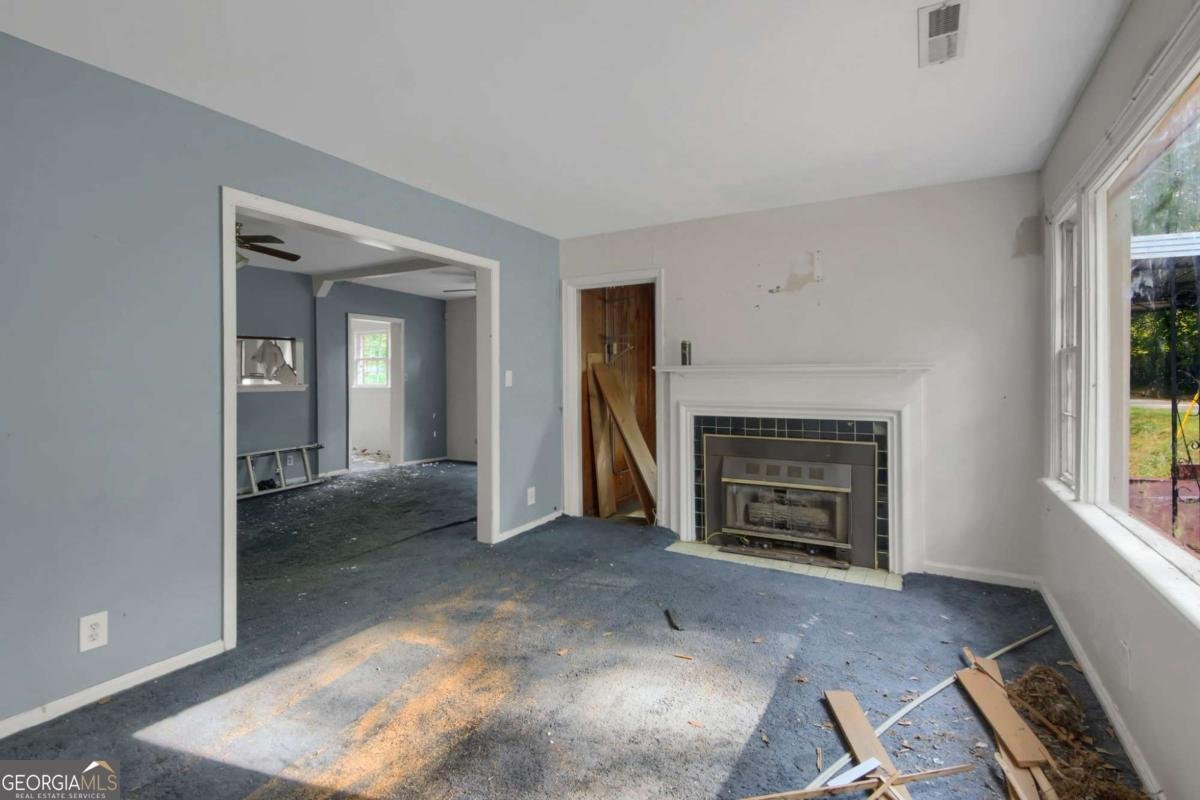 6 Rockmart Drive Atlanta - 11