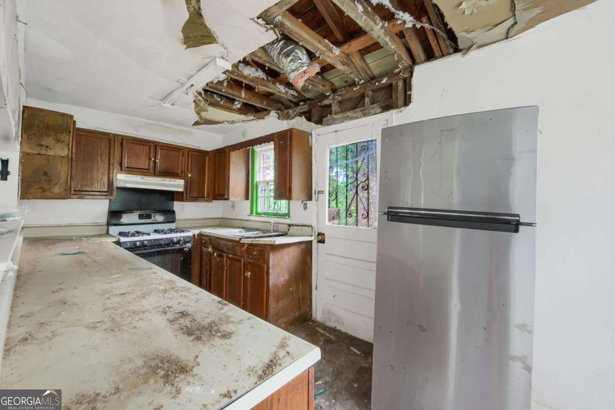 6 Rockmart Drive Atlanta - 14