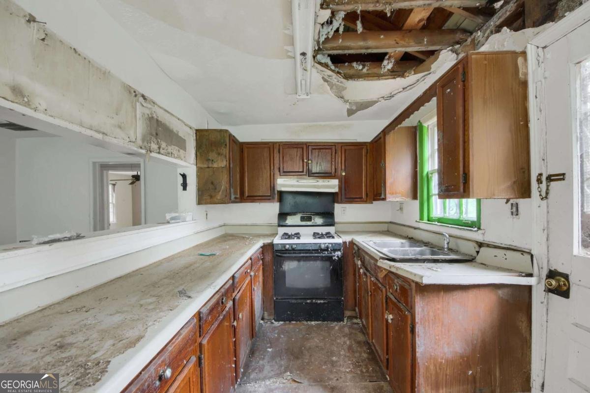 6 Rockmart Drive Atlanta - 15