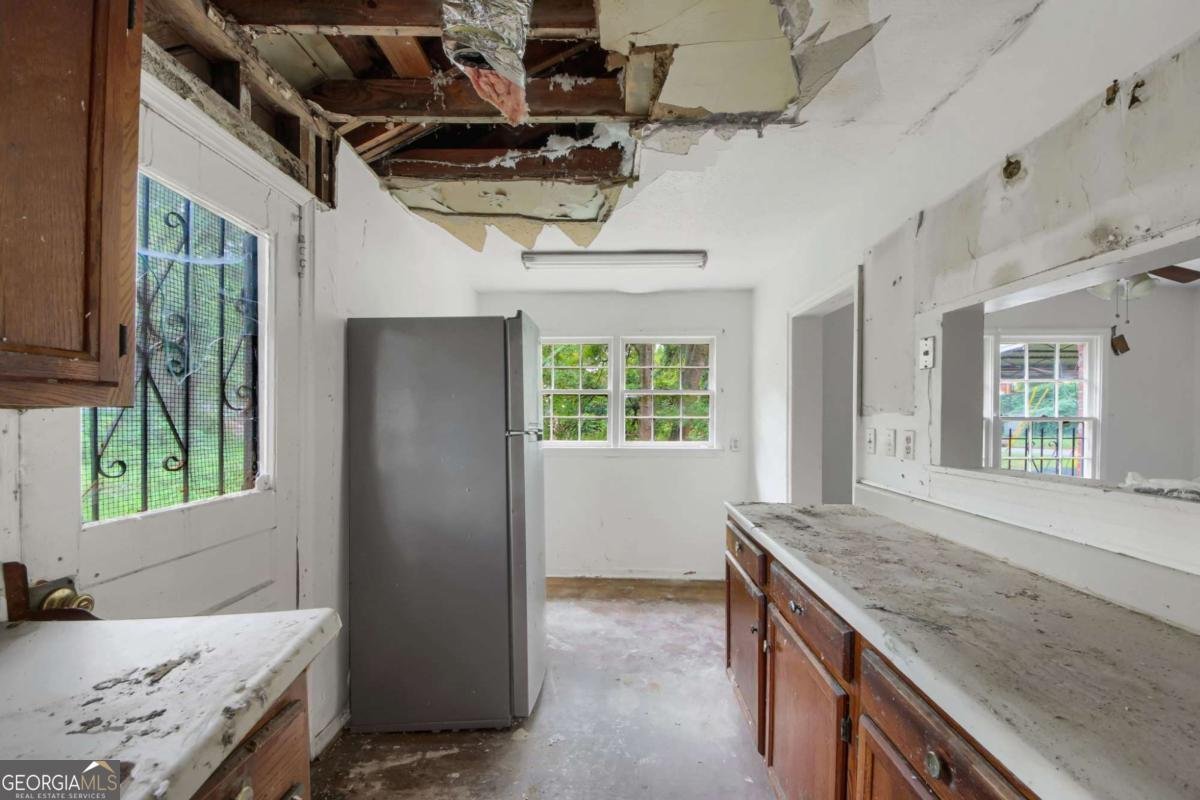 6 Rockmart Drive Atlanta - 16