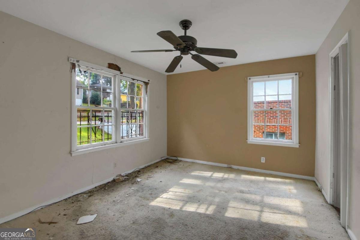 6 Rockmart Drive Atlanta - 17