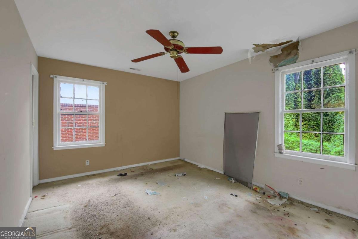 6 Rockmart Drive Atlanta - 18