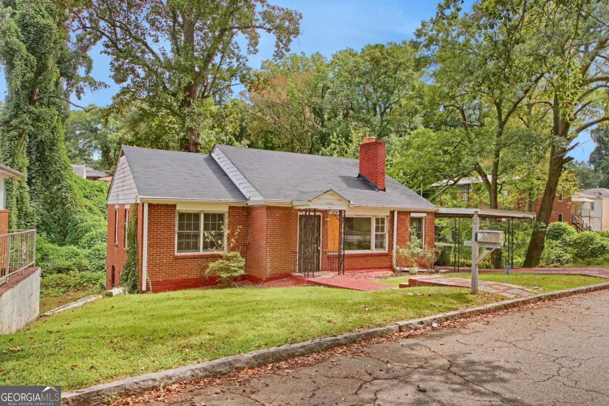 6 Rockmart Drive Atlanta - 2