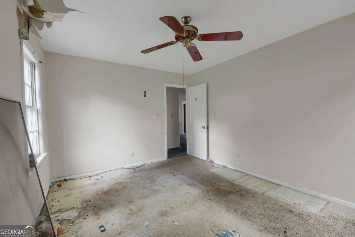 6 Rockmart Drive Atlanta - 21