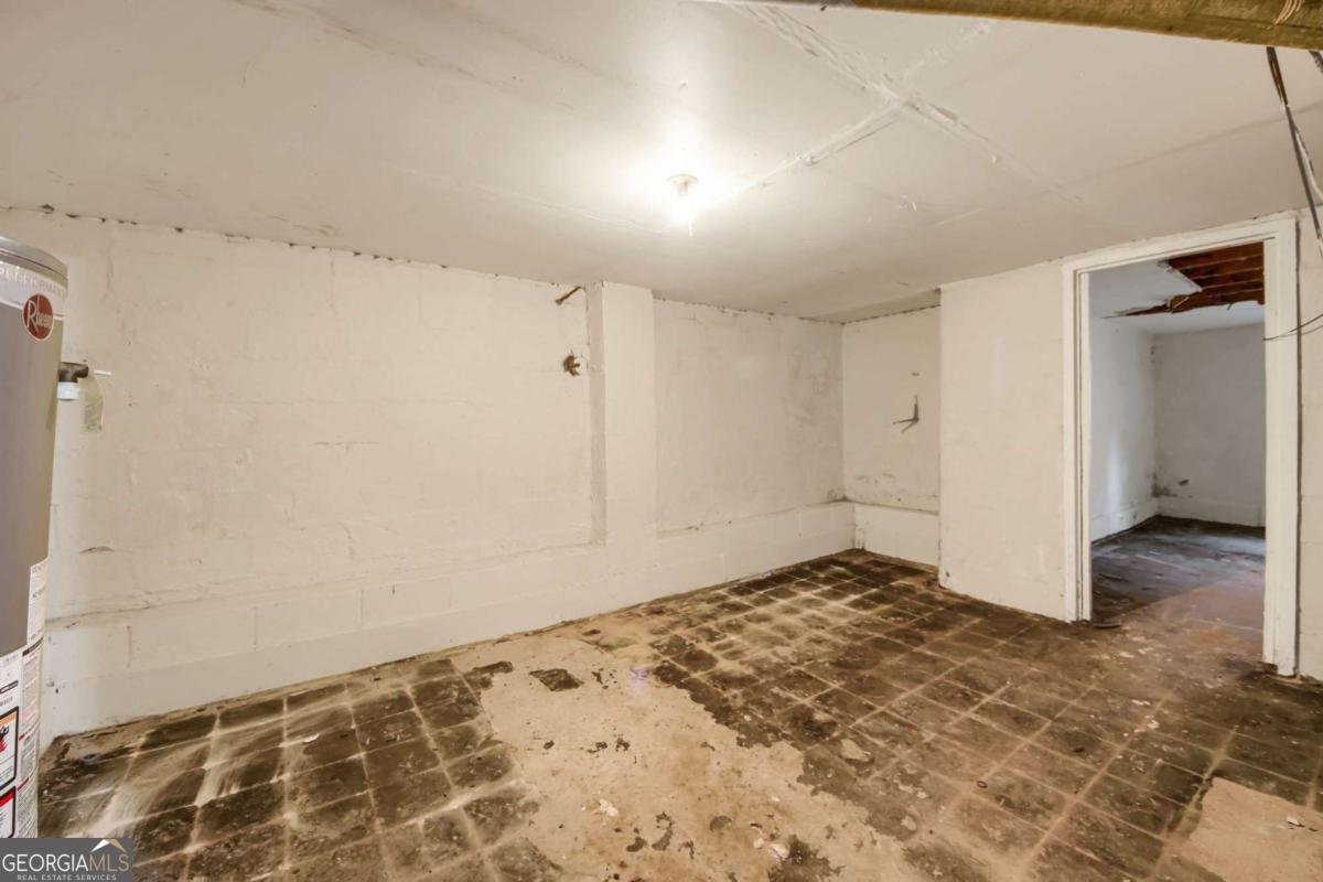 6 Rockmart Drive Atlanta - 29