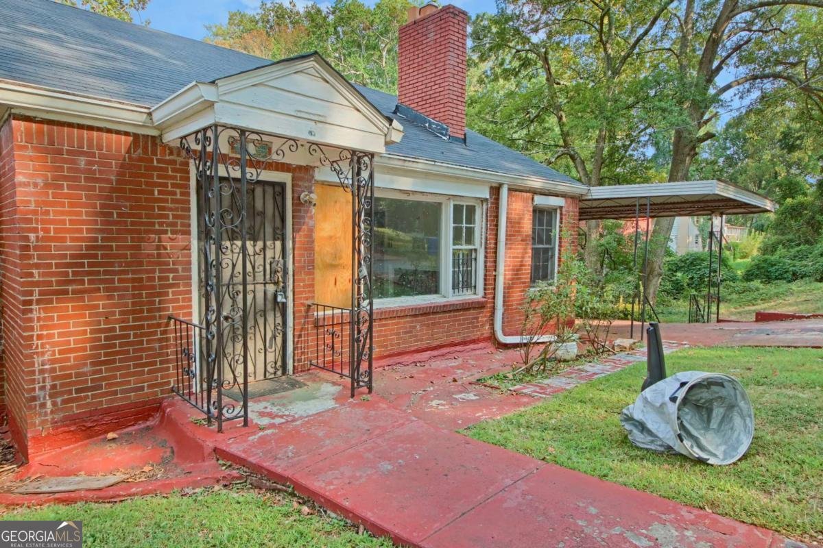 6 Rockmart Drive Atlanta - 3