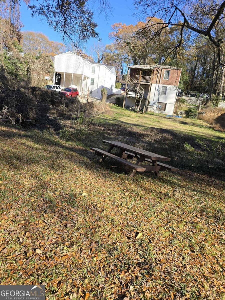 6 Rockmart Drive Atlanta - 35