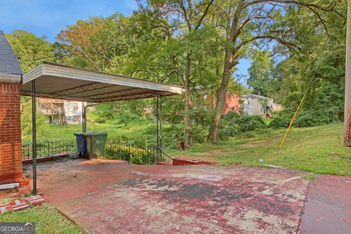 6 Rockmart Drive Atlanta - 37