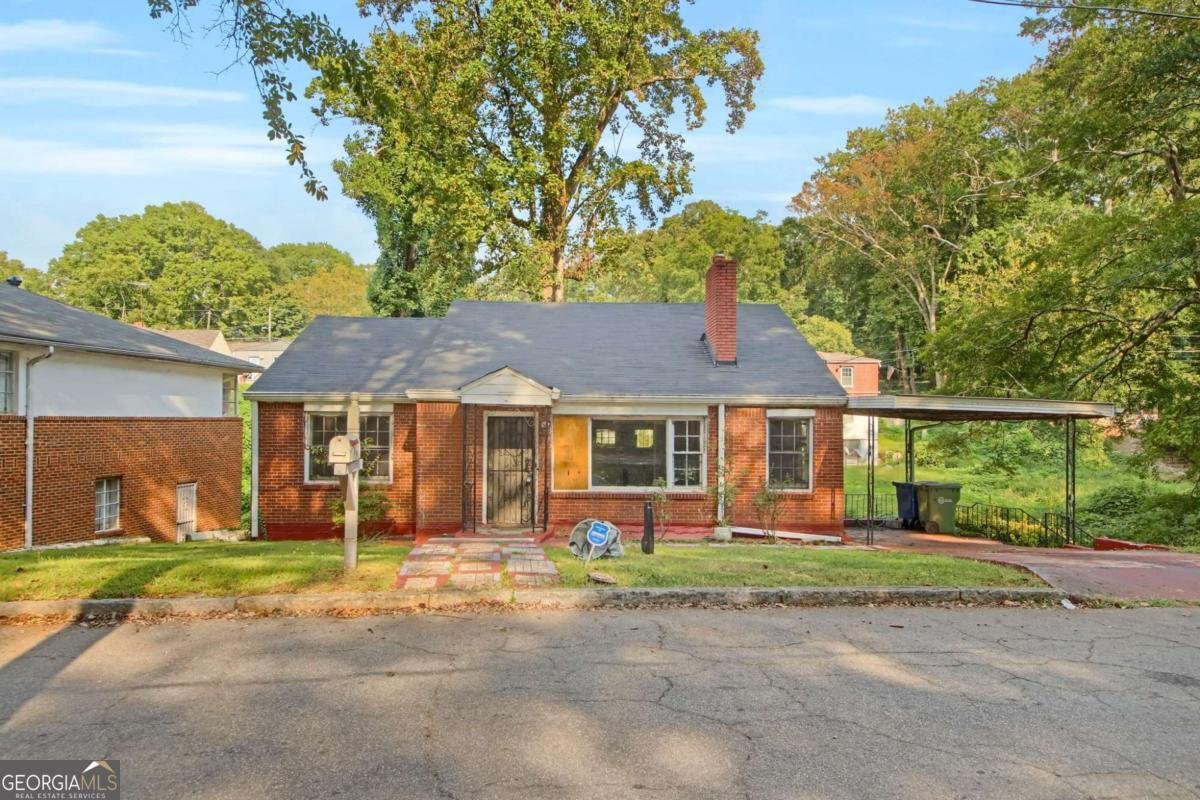 6 Rockmart Drive Atlanta - 4
