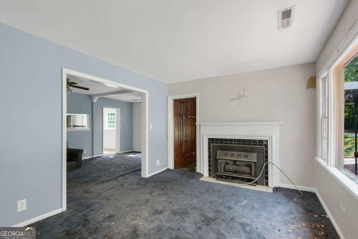 6 Rockmart Drive Atlanta - 5