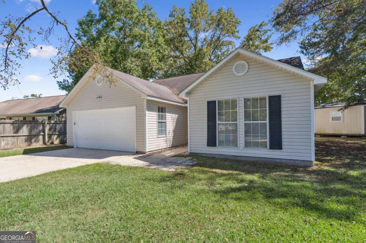 105 Adams Court Brunswick - 2