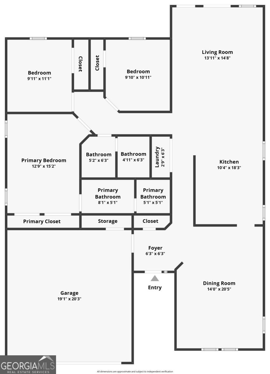105 Adams Court Brunswick - 22