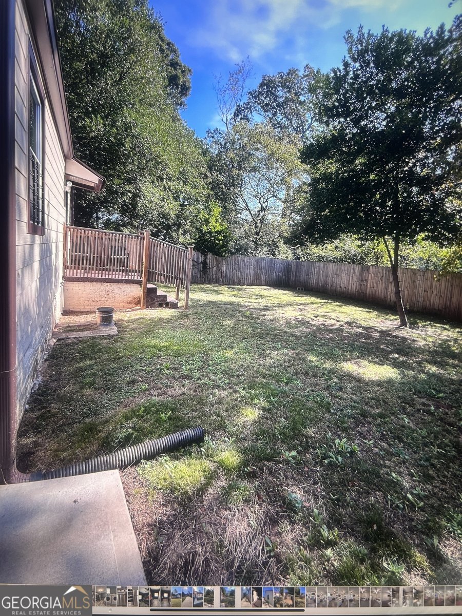 1132 Oak Knoll Terrace Atlanta - 5