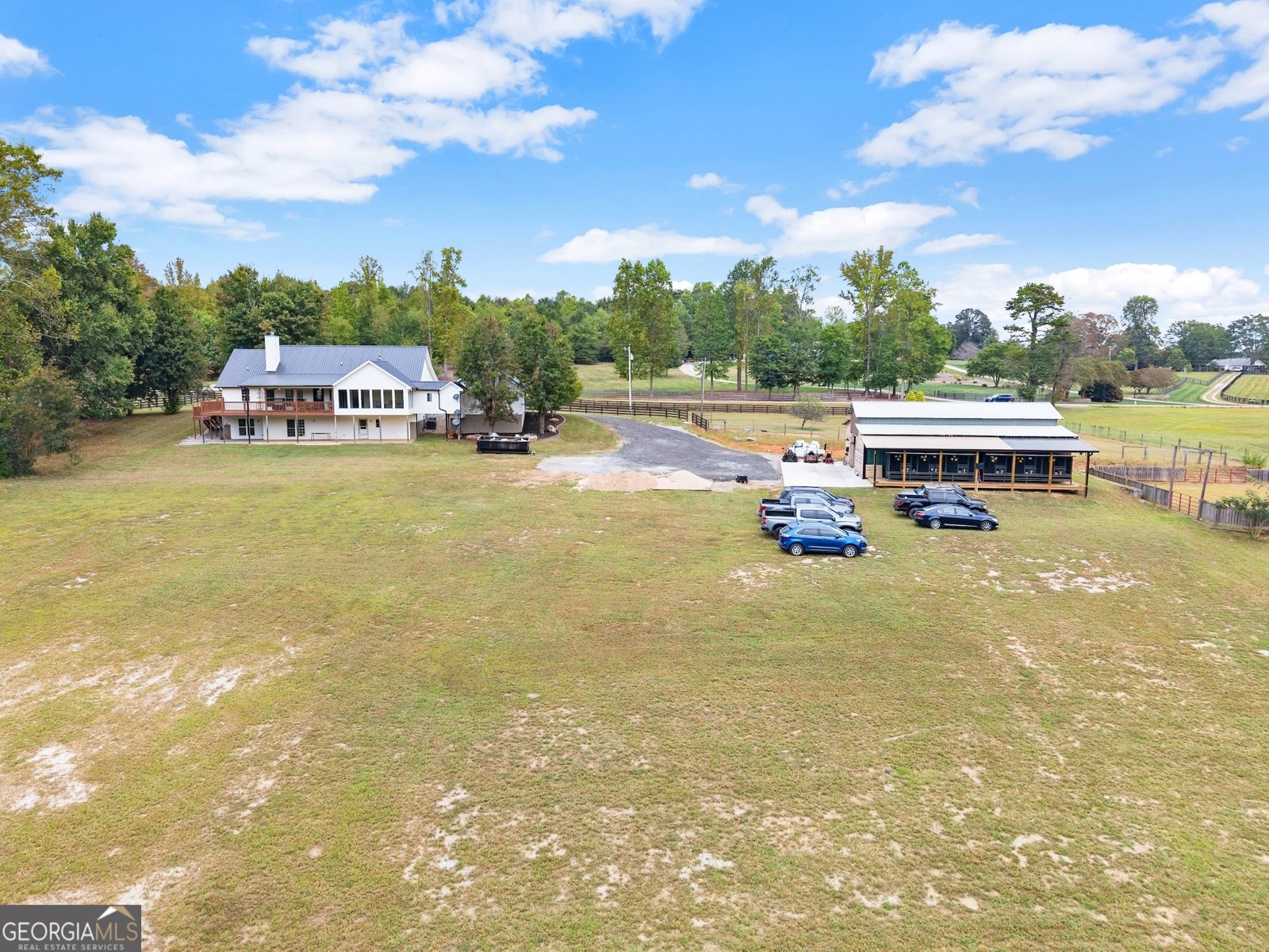 6147 Dahlonega Highway Clermont - 59