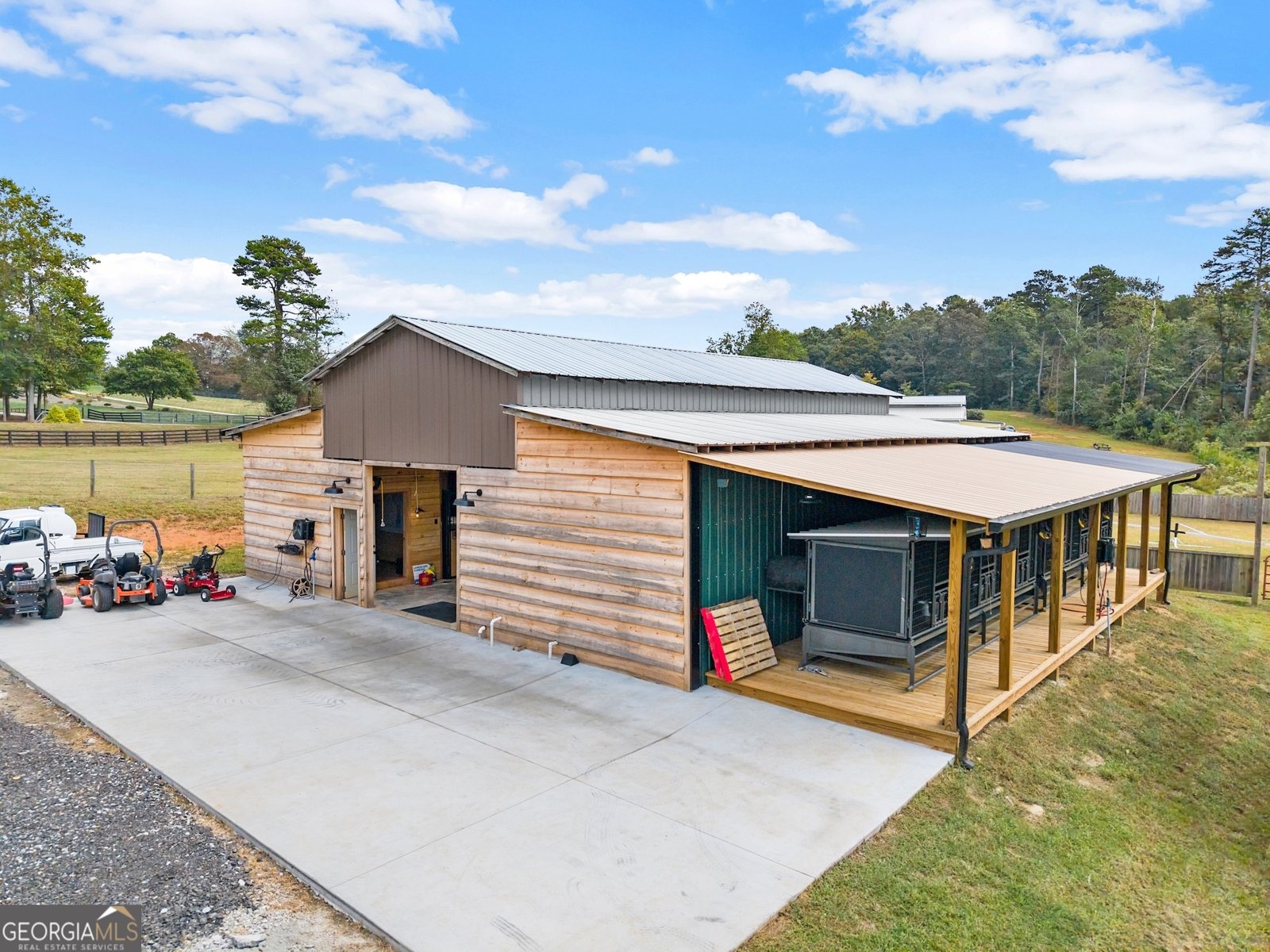 6147 Dahlonega Highway Clermont - 62