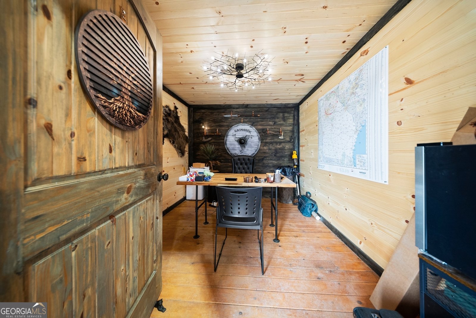 6147 Dahlonega Highway Clermont - 65